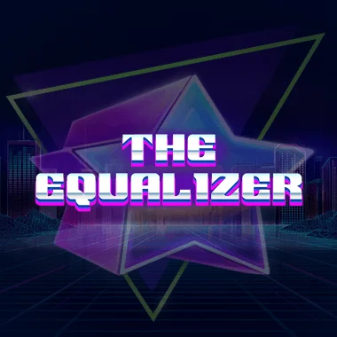 The Equalizer game tile