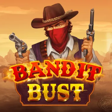 Bandit Bust game tile