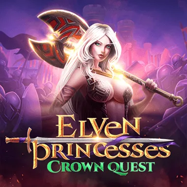 Elven Princesses: Crown Quest game tile