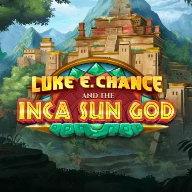 Luke E. Chance and The Inca Sun God game tile