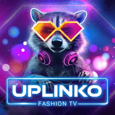 UPlinko Fashion TV game tile