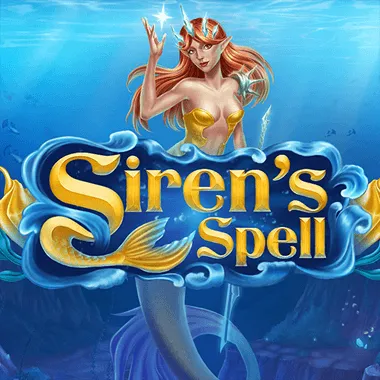 Siren’s Spell