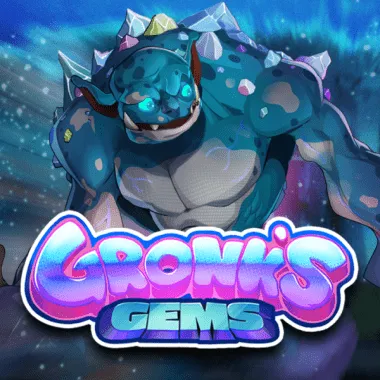 Gronk's Gems game tile