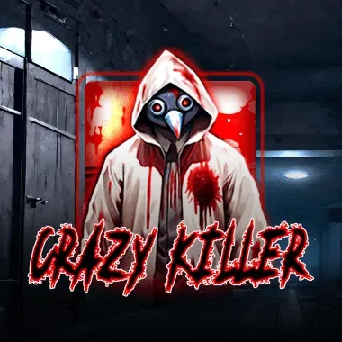 Crazy Killer game tile