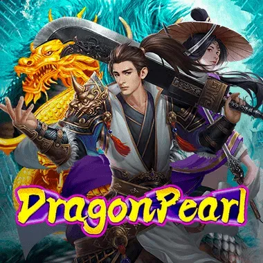 kagaming/DragonPearl