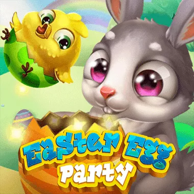 EasterEggParty game tile