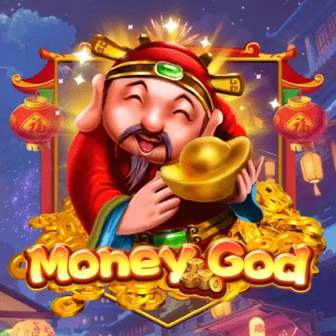 Money God game tile