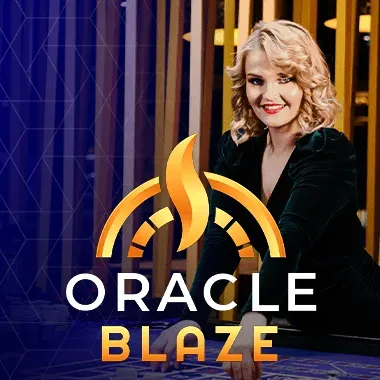 luckystreak/OracleBlaze