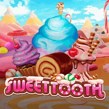 Sweet Tooth game tile