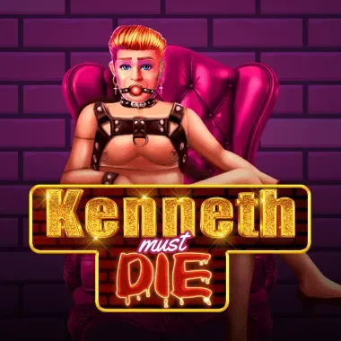 Kenneth Must Die game tile
