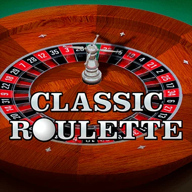 Roulette game tile