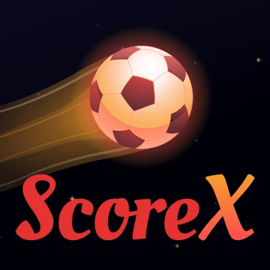 ScoreX game tile