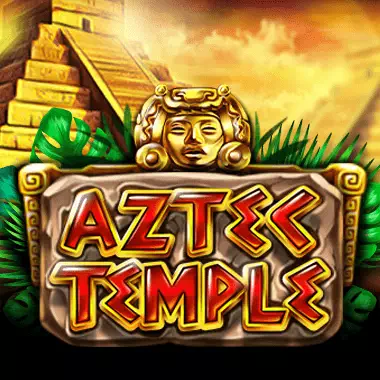 Aztec Temple game tile