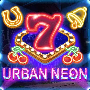 Urban Neon game tile