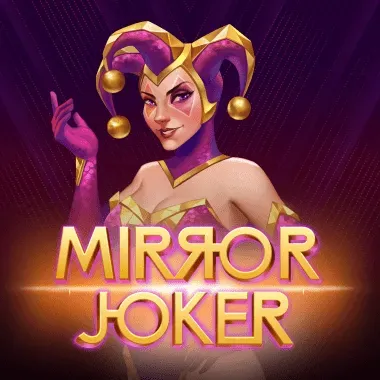 Mirror Joker game tile