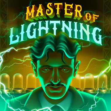 Master of Lightning game tile