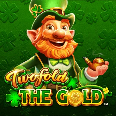 Twofold the Gold game tile