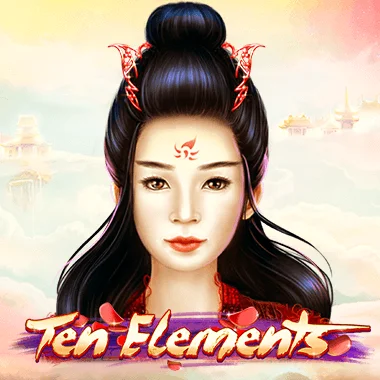 redtiger/TenElements