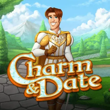 Charm & Date game tile