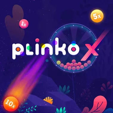 smartsoft/PlinkoX