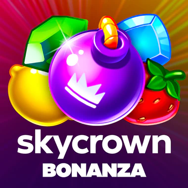 Skycrown Bonanza game tile