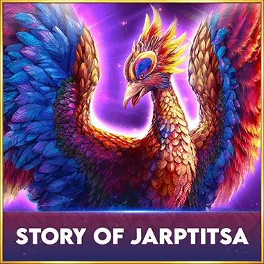Story Of Jarptitsa game tile