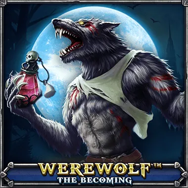 Werewolf - The Becoming game tile