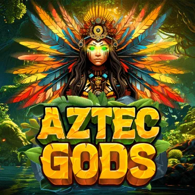 Aztec Gods game tile