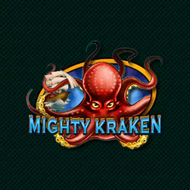 Mighty Kraken game tile