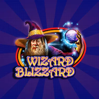 Wizard Blizzard game tile