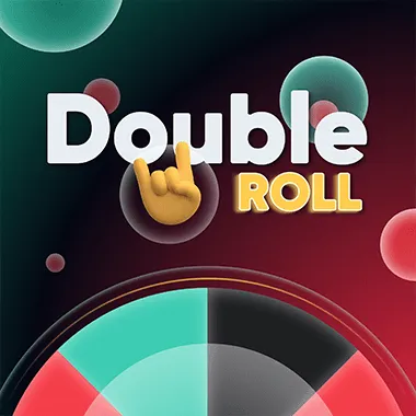 Double Roll game tile