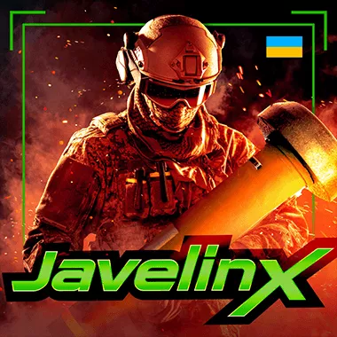 JavelinX game tile