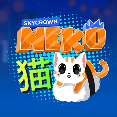 Skycrown Neko game tile