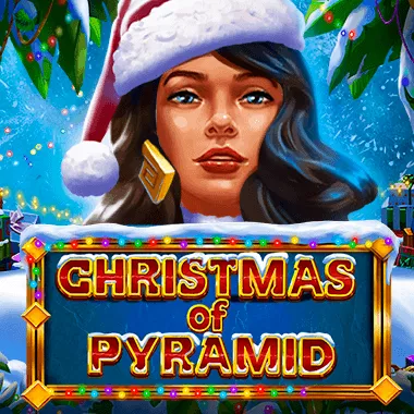 Christmas Of Pyramid game tile
