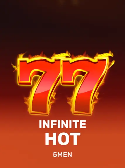Infinite Hot game tile