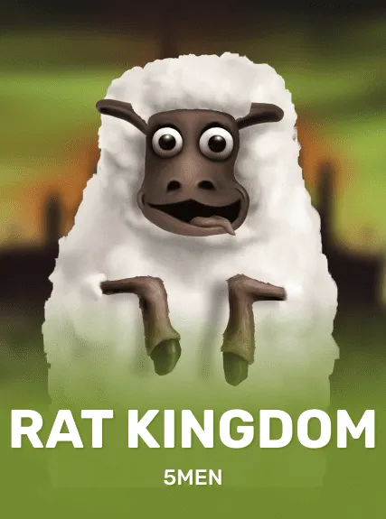 Rat Kingdom game tile