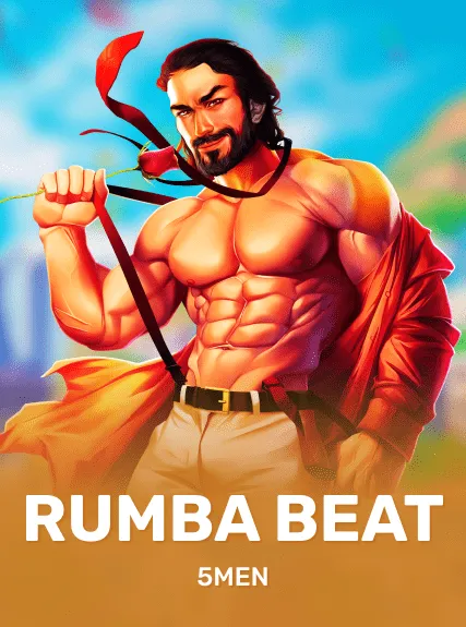 Rumba Beat game tile