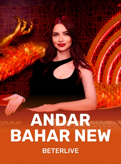 Andar Bahar game tile