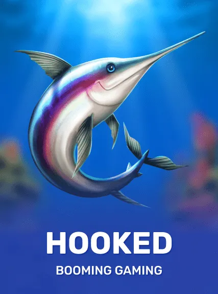 Hooked game tile