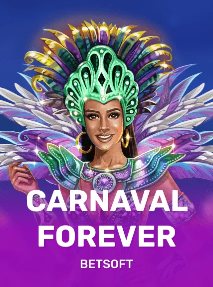 Carnaval Forever game tile