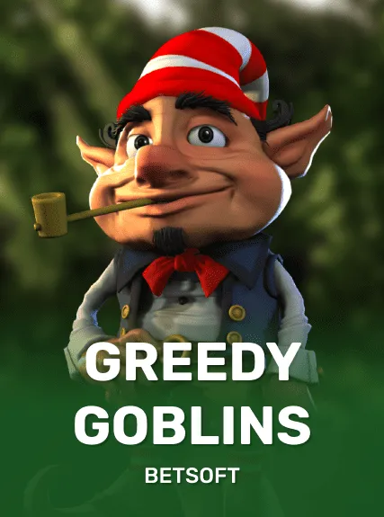 Greedy Goblins game tile