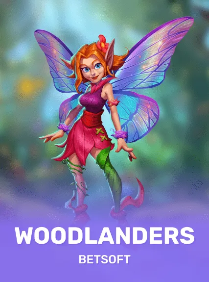Woodlanders game tile