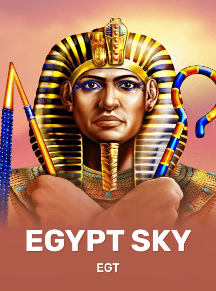 Egypt Sky game tile