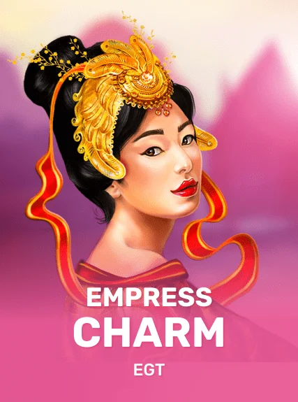 Empress Charm game tile