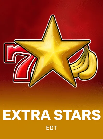 Extra Stars game tile