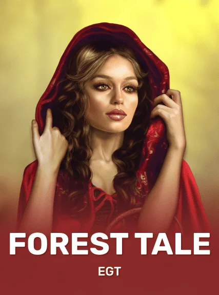 Forest Tale game tile