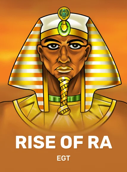 Rise of Ra game tile