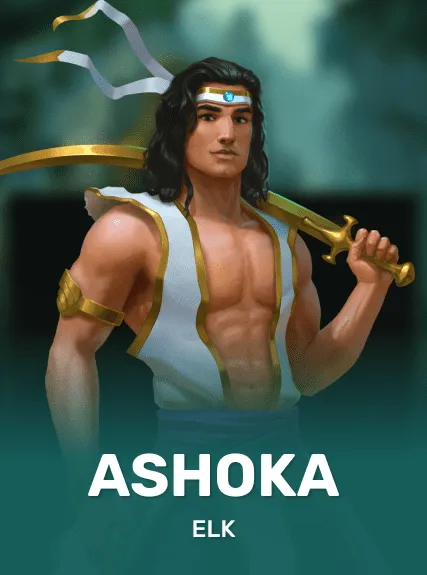 Ashoka game tile
