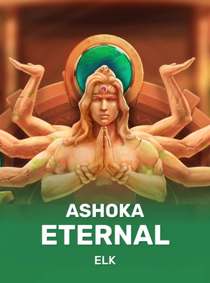 Ashoka Eternal game tile