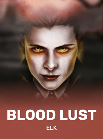 Blood Lust game tile